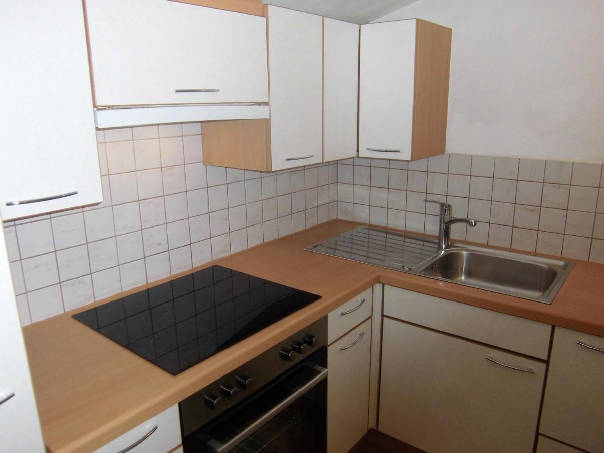 Appartements Haus Schmalzl 菲霍芬 外观 照片
